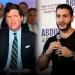 Tucker Carlson respaldó al demócrata Abdul El-Sayed: busca ser el primer senador musulmán de la historia Tucker Carlson respaldó al demócrata Abdul El-Sayed: busca ser el primer senador musulmán de la historia