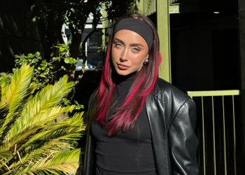 Tuli Acosta habló de los rumores de romance con Luck Ra: "No me gusta que me digan Tatiana"