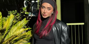 Tuli Acosta habló de los rumores de romance con Luck Ra: "No me gusta que me digan Tatiana" Tuli Acosta habló de los rumores de romance con Luck Ra: "No me gusta que me digan Tatiana"