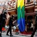 Turkish police detain dozens in raids on gay bars and homes of LGBTQ+ activists