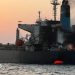 Two sailors missing after tanker attacked in Strait of Hormuz, Oman says Two sailors missing after tanker attacked in Strait of Hormuz, Oman says