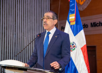 UASD inaugura simposio reunirá destacados académicos...