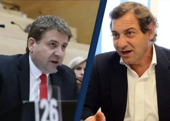 UCR de Córdoba: la Junta Electoral proclamó a Generación X y dejó afuera a Más Radicalismo UCR de Córdoba: la Junta Electoral proclamó a Generación X y dejó afuera a Más Radicalismo