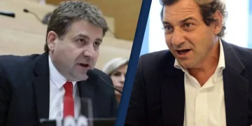 UCR de Córdoba: la Junta Electoral proclamó a Generación X y dejó afuera a Más Radicalismo