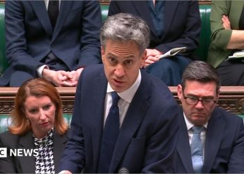 UK announces sanctions on West Bank settlements prompting furious Israeli response