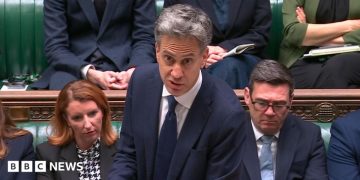 UK announces sanctions on West Bank settlements prompting furious Israeli response