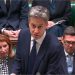 UK announces sanctions on West Bank settlements prompting furious Israeli response UK announces sanctions on West Bank settlements prompting furious Israeli response