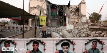 UN experts say grounds to believe US committed war crimes in Iran strikes