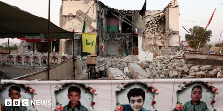 UN experts say grounds to believe US committed war crimes in Iran strikes
