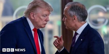 US-Canada tariffs: Canada braces for prolonged trade war as counter-tariffs on US take effect