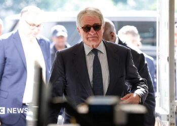 US House votes to hold billionaire Epstein associate Leon Black in contempt of Congress