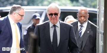 US billionaire Leon Black defies summons and sues Epstein panel