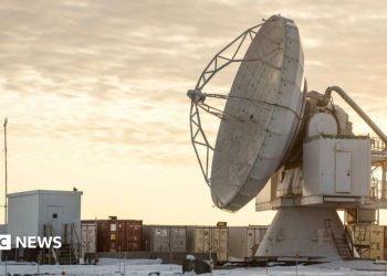 US confirms for first time it has deployed space weapons