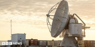 US confirms for first time it has deployed space weapons US confirms for first time it has deployed space weapons