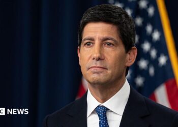 US interest rates raised for first time in three years