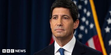 US interest rates raised for first time in three years