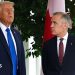 US slaps import ban on Canadian alcohol and other goods