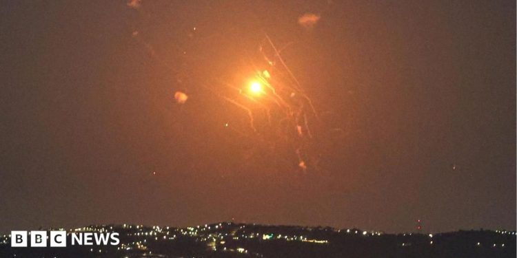 US strikes Iranian oil tankers as Tehran targets American base in Jordan