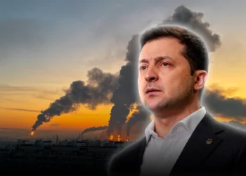 Ucrania lanzó su mayor ataque con drones en la historia contra Moscú y provocó importantes daños