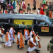 Uganda's King Oyo buried amid calls for unity over his successor Uganda's King Oyo buried amid calls for unity over his successor