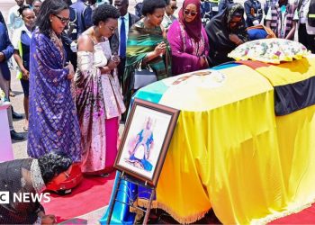 Uganda's King Oyo death: Body of world's youngest traditional monarch returns amid succession row