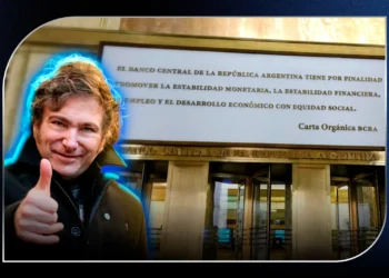 Un Banco Central que vuelva a ser guardián del valor de la moneda