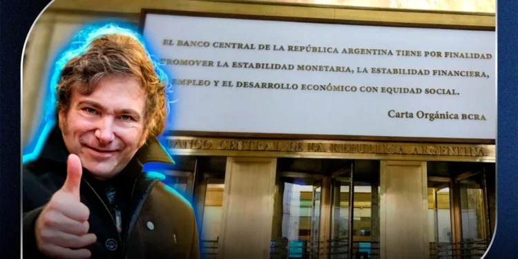 Un Banco Central que vuelva a ser guardián del valor de la moneda