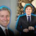 Un economista que asesoró a Reagan y Bush elogió a Milei: "Podría salvar al mundo de un desastre económico" Un economista que asesoró a Reagan y Bush elogió a Milei: "Podría salvar al mundo de un desastre económico"