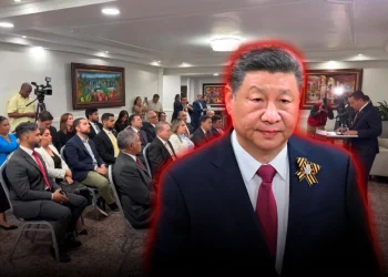 Un grupo de diputados panameños acusó al régimen chino de influenciar las decisiones de la Asamblea Nacional