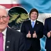 Un importante dirigente republicano le pidió a Trump respaldar la soberanía argentina sobre las Malvinas