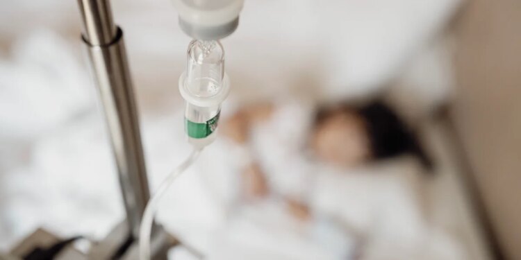 Un niño con discapacidad grave es sacrificado en los Países Bajos según las nuevas normas sobre esta controvertida práctica
