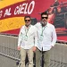 Una delegación de la Ciudad de Buenos Aires viajó a Madrid para avanzar en el regreso de la Fórmula 1 al país