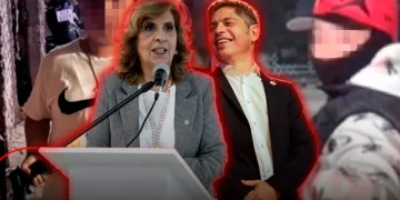 Una jueza kirchnerista suspendió la baja de la edad de imputabilidad en Buenos Aires