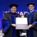 Unapec otorga Doctorado Honoris Causa al escritor y filósofo...