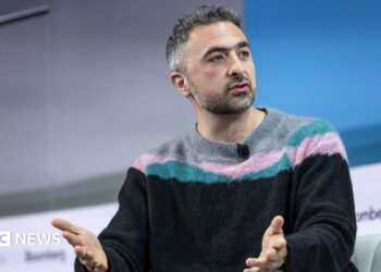 Uncontrolled AI could lead to 'silicon species' rivalling humans, warns Microsoft