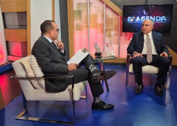 VIDEO- La calidad educativa y el sector eléctrico son los principales obstáculos que enfrenta la RD para convertirse en un país de renta alta