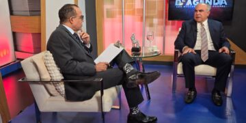 VIDEO- La calidad educativa y el sector eléctrico son los principales obstáculos que enfrenta la RD para convertirse en un país de renta alta