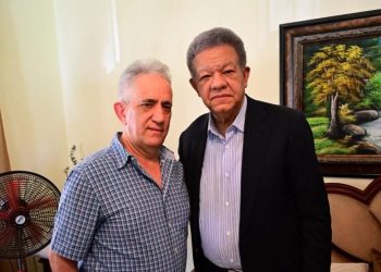 (VIDEOS) EN SAN JUAN! Alejandro “Pollo” pide perdón y se juramenta con Leonel Fernández en la Fuerza del Pueblo (VIDEOS) EN SAN JUAN! Alejandro “Pollo” pide perdón y se juramenta con Leonel Fernández en la Fuerza del Pueblo