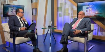 Van Elder Espinal: “PRM entrampado con los datos macros; Desmantela los programas sociales y se viola la constitución”