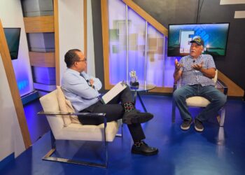 Virgilio Almánzar deplora muertes; podredumbre afecta RD; PN con manos sueltas; bandas operan con complicidad