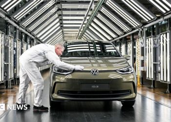 Volkswagen board approves plan to cut another 50,000 jobs