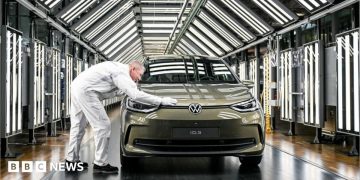 Volkswagen board approves plan to cut another 50,000 jobs