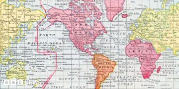 What different world maps get right - and what they get wrong