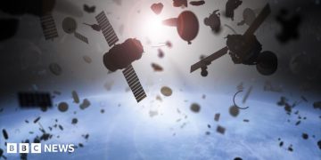 What weapon could the US have put into space?
