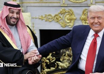 Why US plan to sell F-35 warplanes to Saudi Arabia is controversial