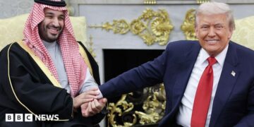 Why US plan to sell F-35 warplanes to Saudi Arabia is controversial