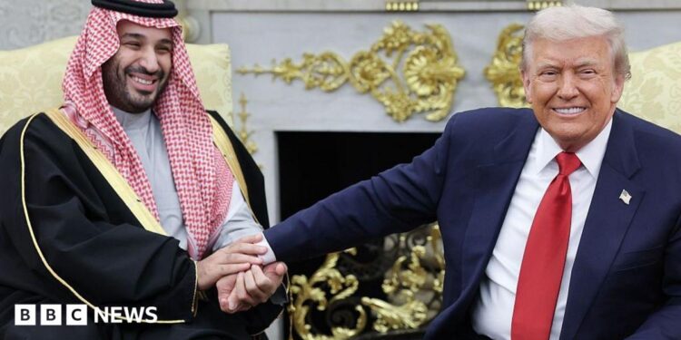 Why US plan to sell F-35 warplanes to Saudi Arabia is controversial