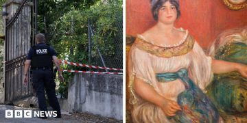 Why brazen museum thefts keep happening nearly a year after Louvre heist
