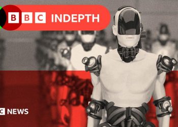 Why some experts increasingly fear AI will take over