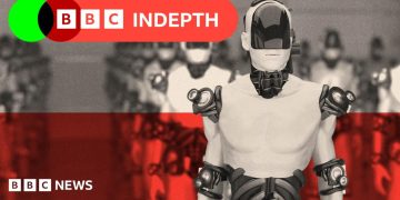 Why some experts increasingly fear AI will take over